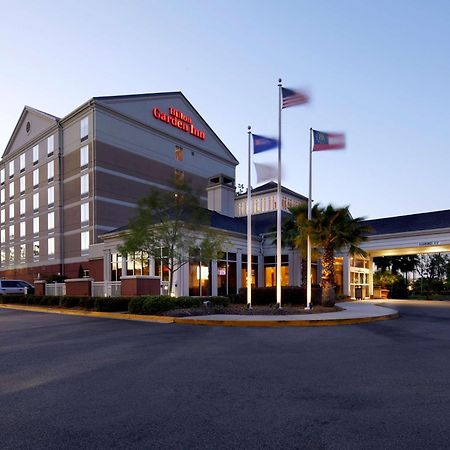 Hilton Garden Inn Savannah Midtown Esterno foto