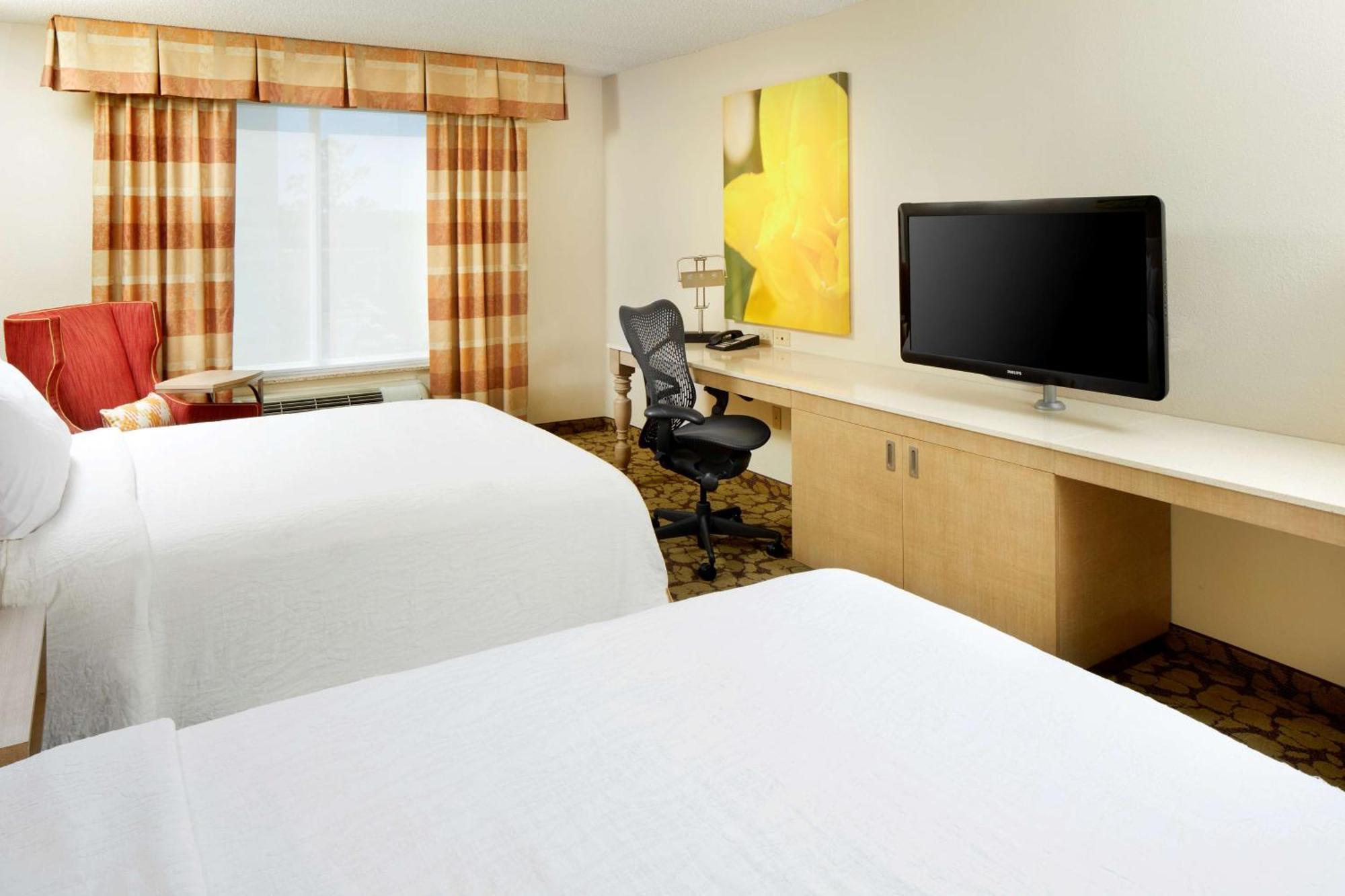 Hilton Garden Inn Savannah Midtown Esterno foto