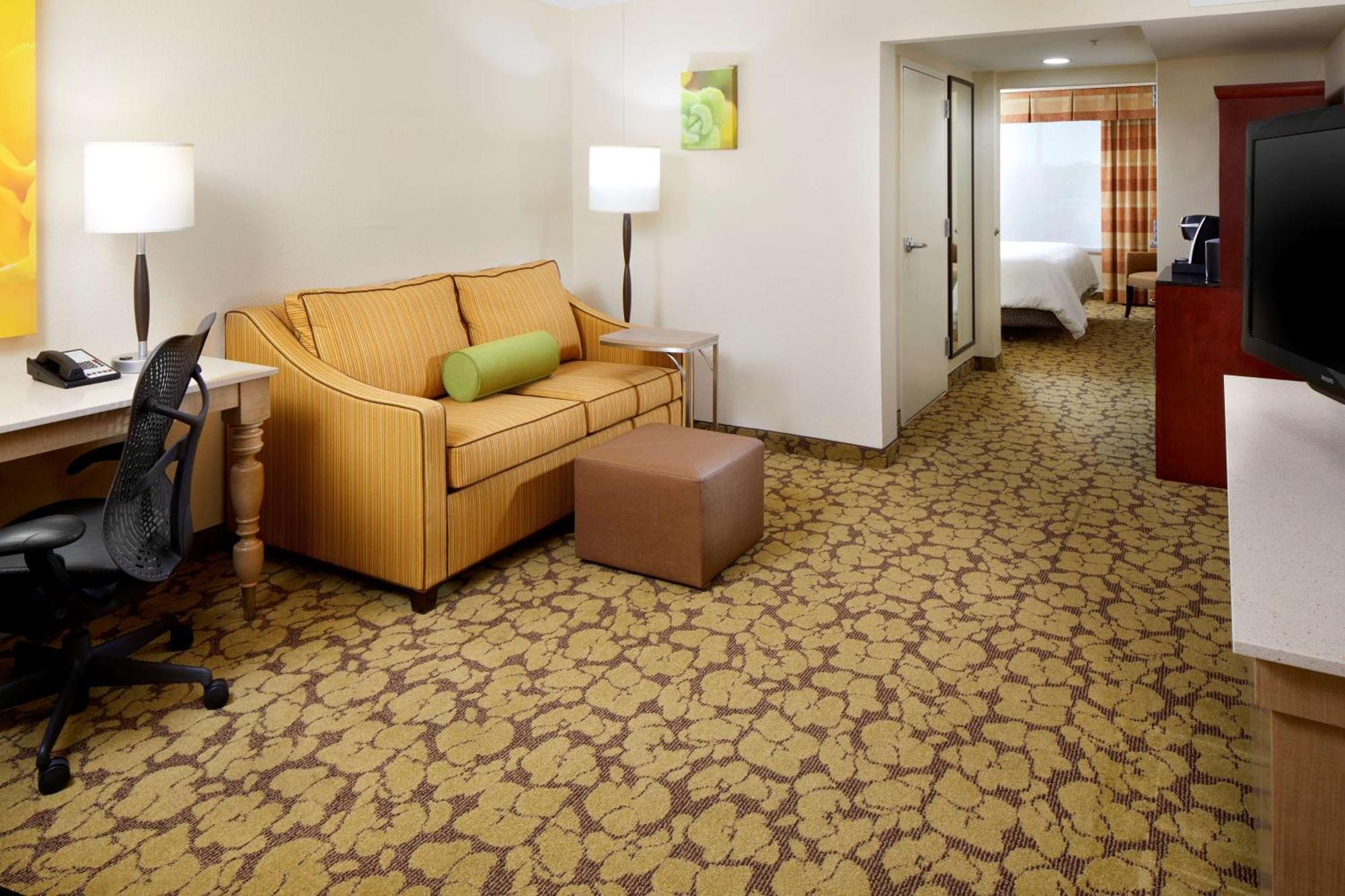 Hilton Garden Inn Savannah Midtown Esterno foto