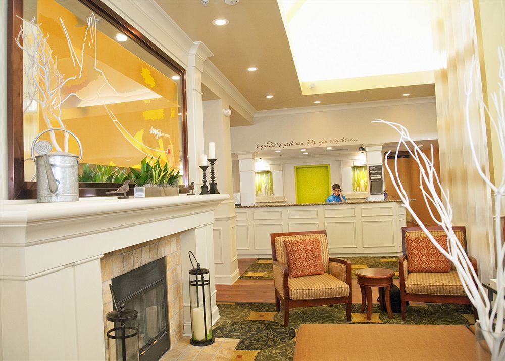 Hilton Garden Inn Savannah Midtown Esterno foto