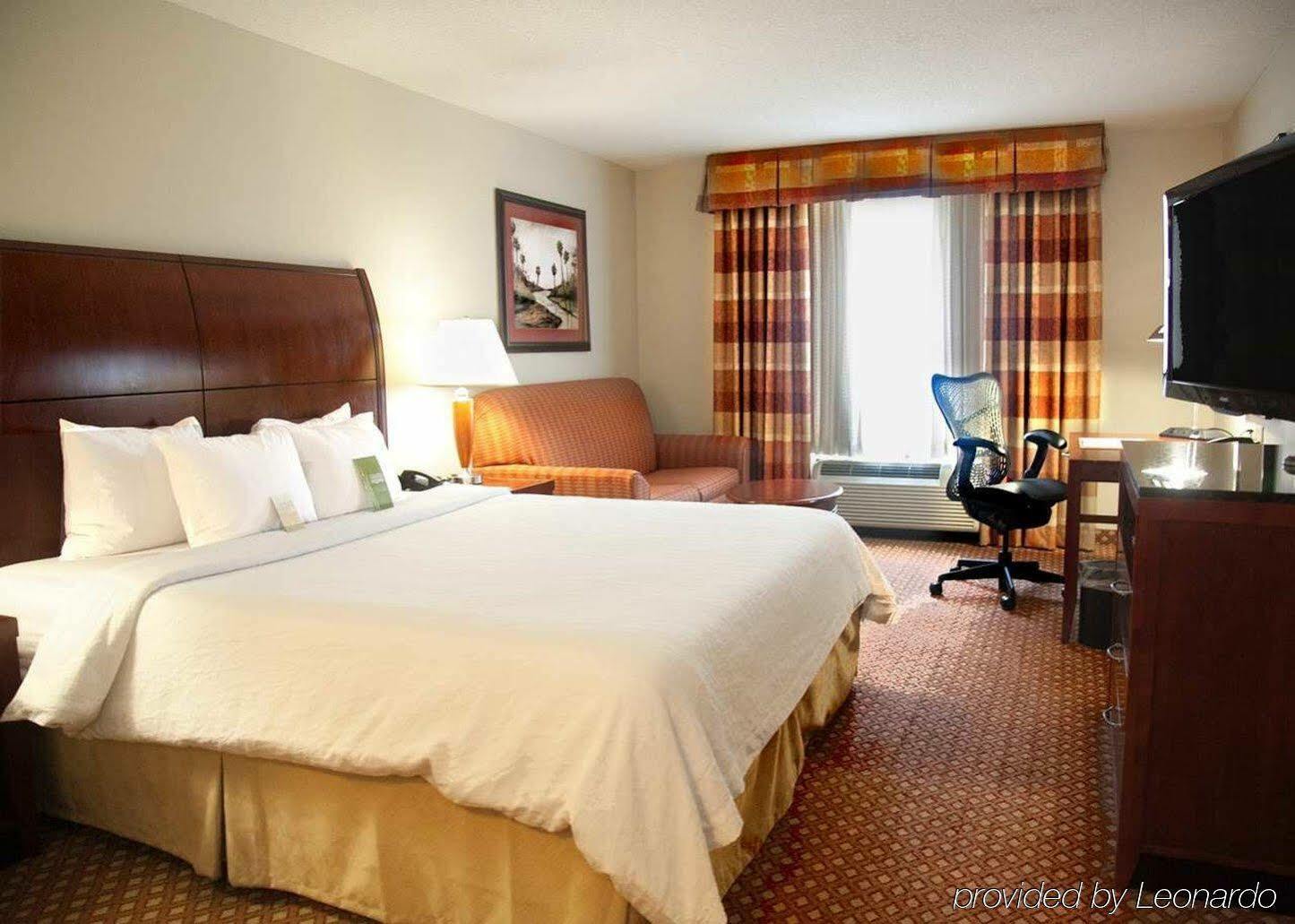 Hilton Garden Inn Savannah Midtown Esterno foto